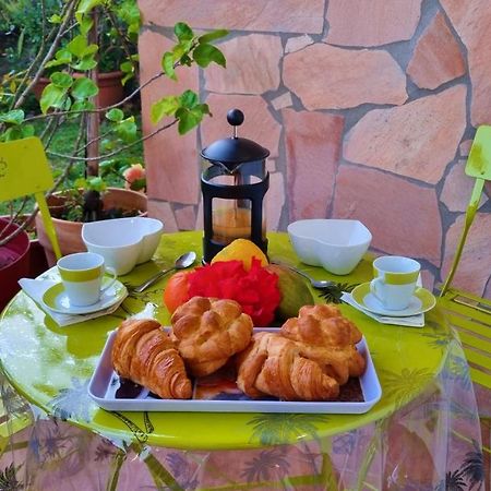 La Visite Tropicale Apartment Rivière-Pilote Екстериор снимка